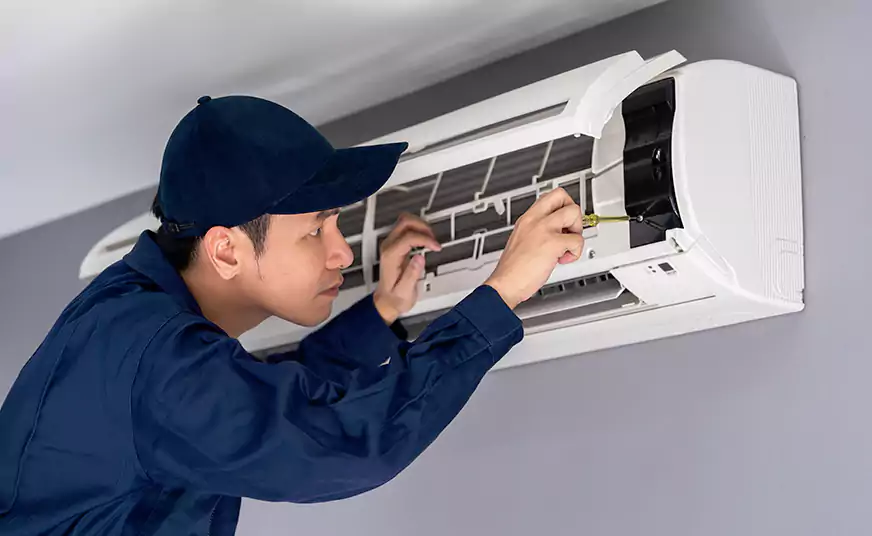 AC Duct Cleaning Mundelein