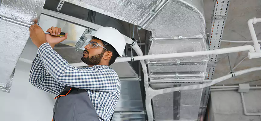Proactive Ac Vent Repairs & Air Duct Replacement Companies Near Me in Mundelein