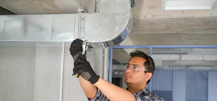 Our Air Duct Installation Services in Mundelein, IL