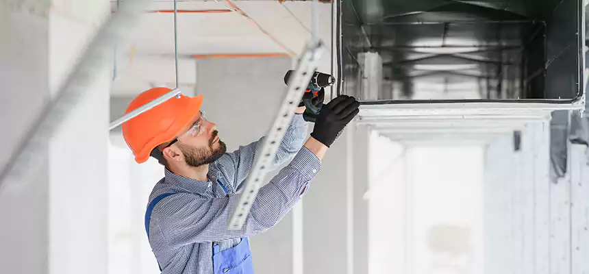 Our Air Vent Replacement Services in Mundelein, IL