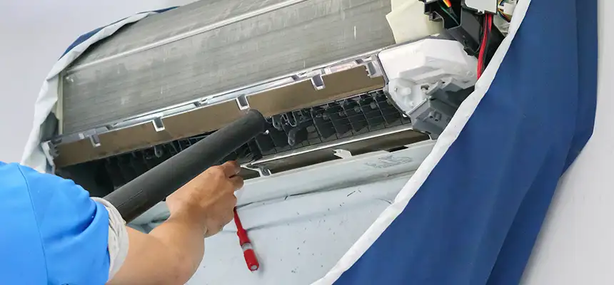 Advanced Clogged Dryer Vent Repair for Multi-Unit & Commercial in Mundelein, IL