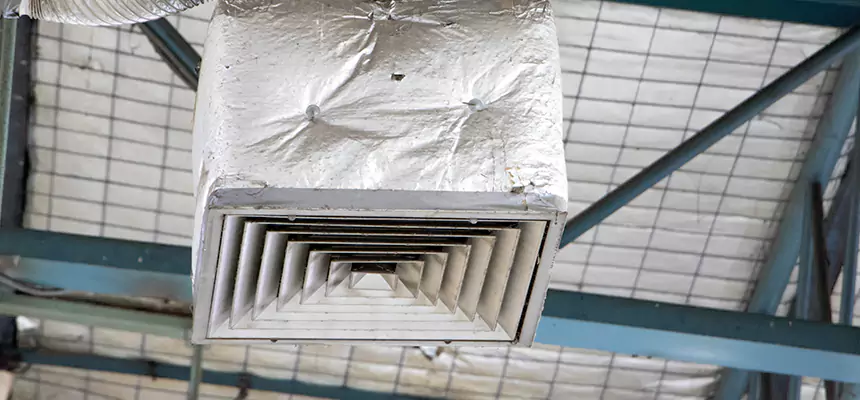 Our Custom HVAC Ductwork Services in Mundelein, IL
