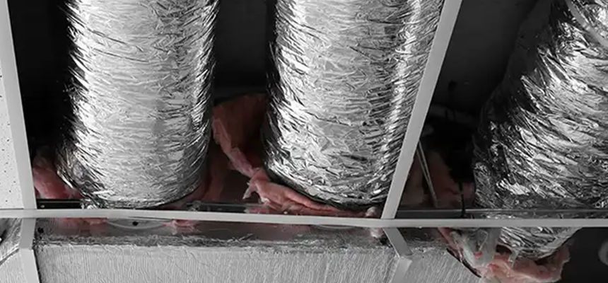 Scalable Commercial Multi‑Unit Dryer Vent Camera Inspection in Mundelein, IL