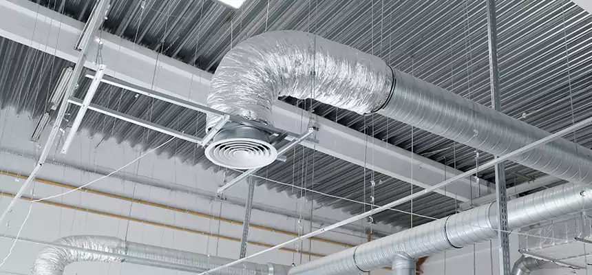 Our Dryer Vent Hose Replacement Services in Mundelein, IL