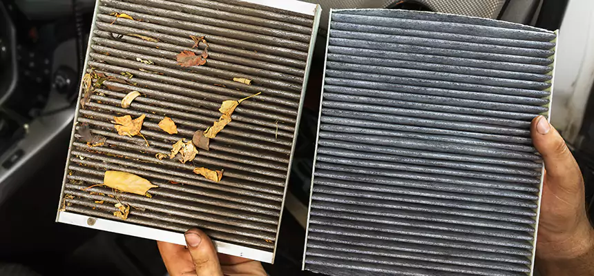 Our Dryer Vent Lint Filter Cleaning Services in Mundelein, IL