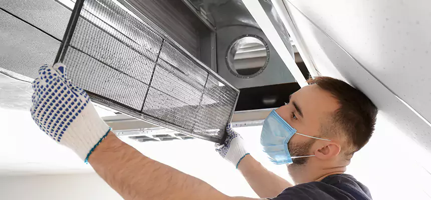 Our Dryer Vent Replacement Services in Mundelein, IL