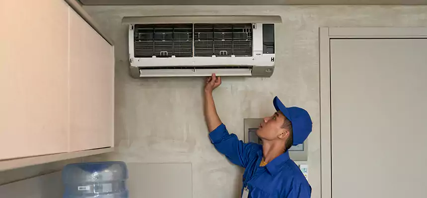 Balanced Fresh‑Air Ventilation (ERV/HRV) in Mundelein