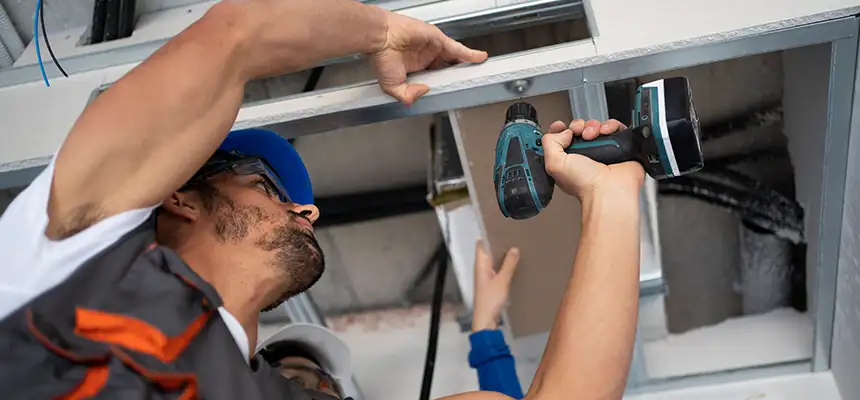 Our Improve Home Air Circulation Services in Mundelein, IL