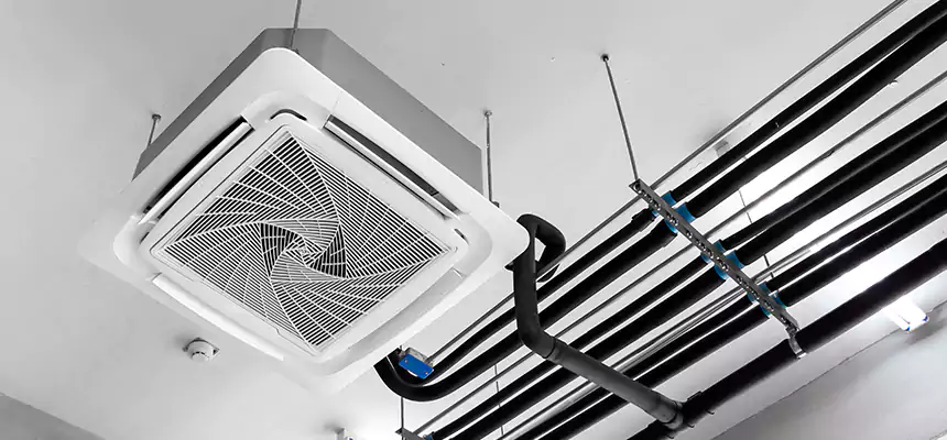 Our Smart AC Vent Controller Services in Mundelein, IL