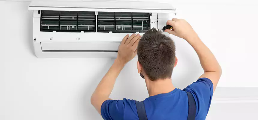 Our Smart Air Conditioning Installation Services in Mundelein, IL