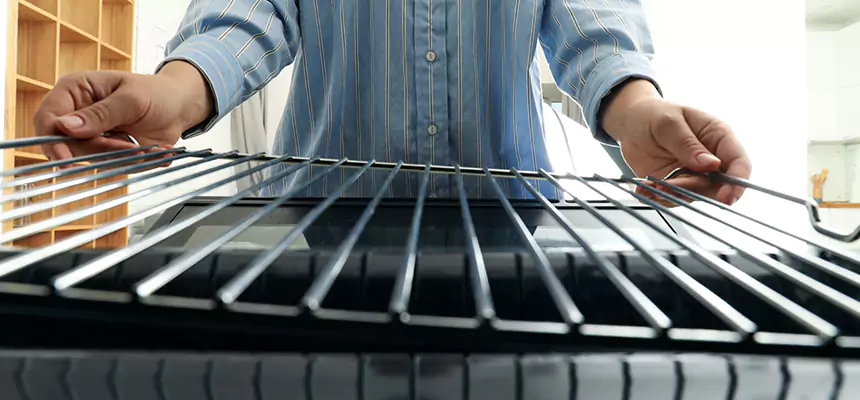 Our Vent Grille Washing Services in Mundelein, IL