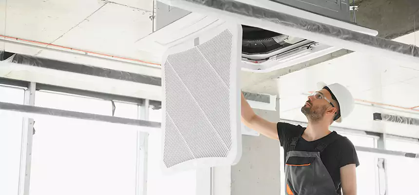Dryer Ventilation Duct Cleaning in Mundelein