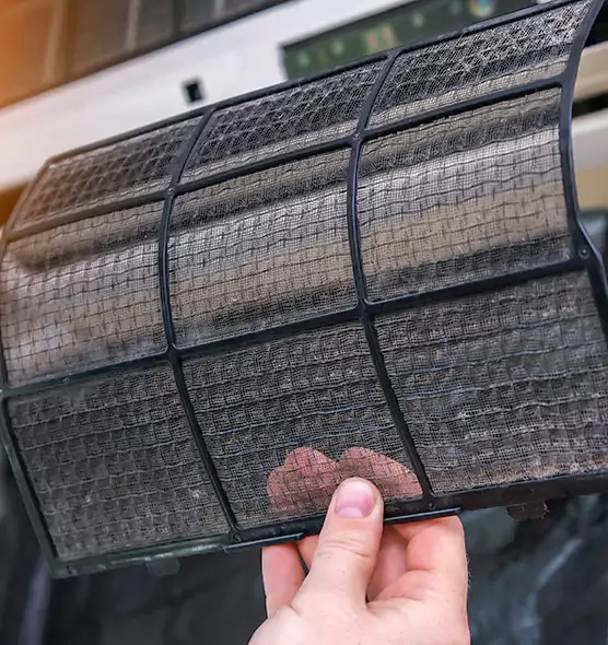 Top-notch AC Air Filter Replacement in Mundelein