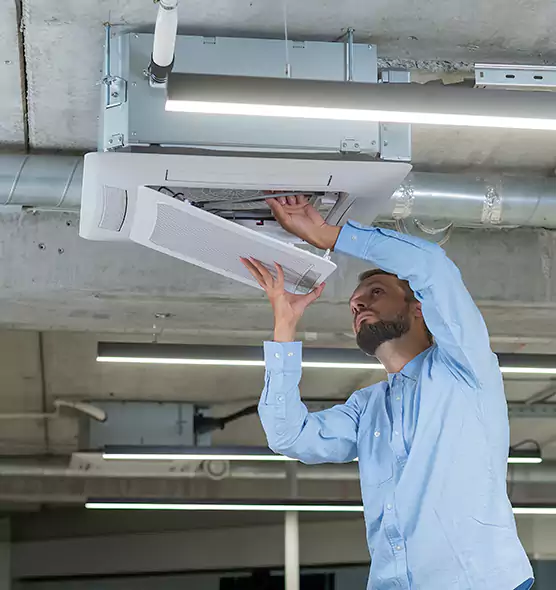 About Air Duct Sealing And Repair in Mundelein, IL