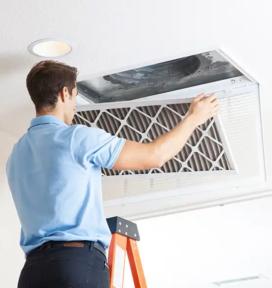 About Annual Dryer Vent Maintenance Mundelein, IL