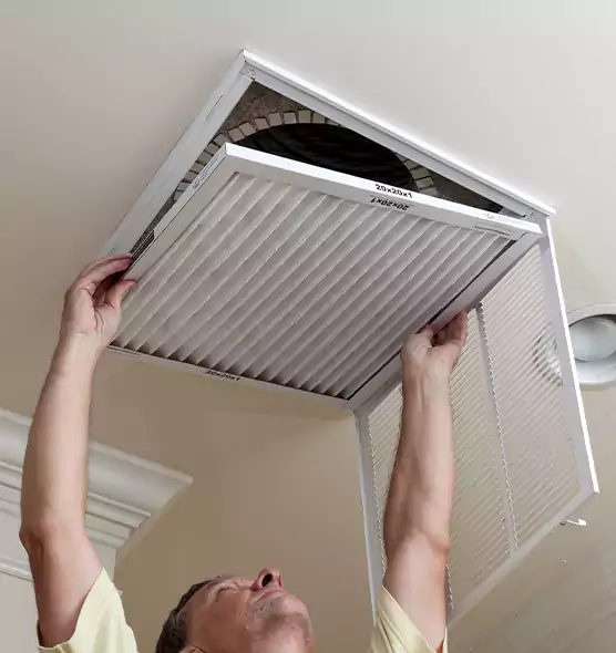 Trusted Apartment Air Duct Cleaning in Mundelein, IL
