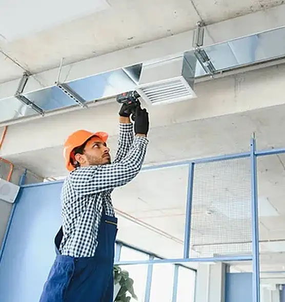 About Commercial Laundry Vent Cleaning in Mundelein, IL