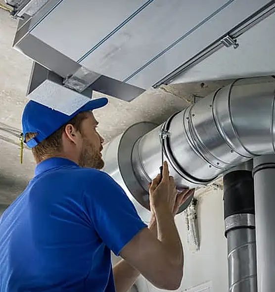 Advanced Dryer Vent Camera Inspection in Mundelein, IL