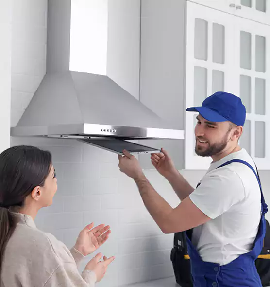 Professional Dryer Vent Cleaning Service in Mundelein, IL