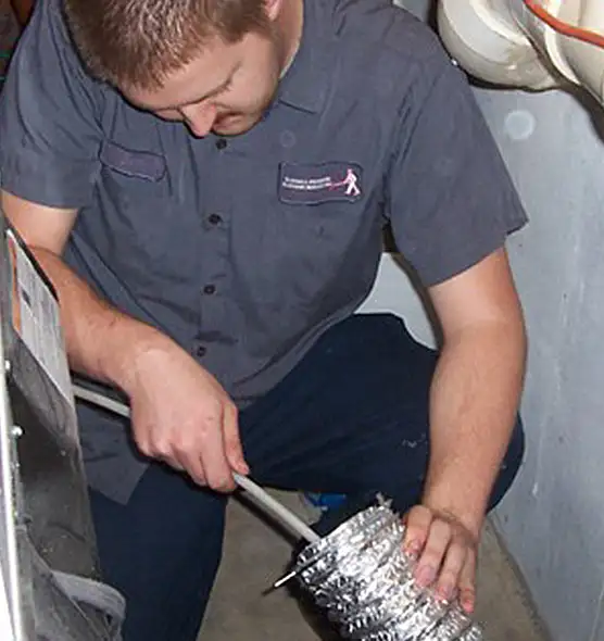 About Dryer Vent Hose Installation in Mundelein, IL