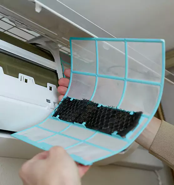 Welcome to Air Duct Cleaning & Repairs Mundelein — Your Local HEPA Filter Installation Pros in Mundelein, IL