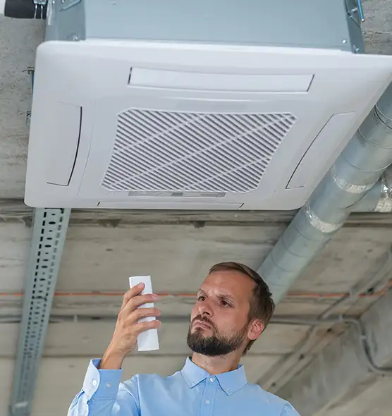 About Local Vent Cleaning Services in Mundelein, IL