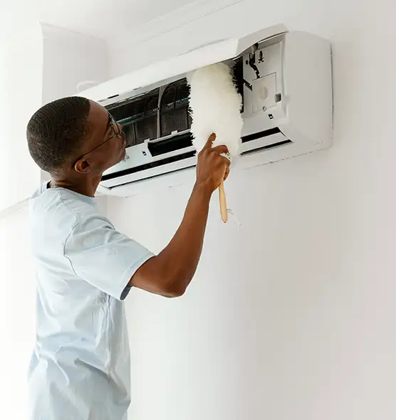 Professional Maximize AC Efficiency  in Mundelein, IL