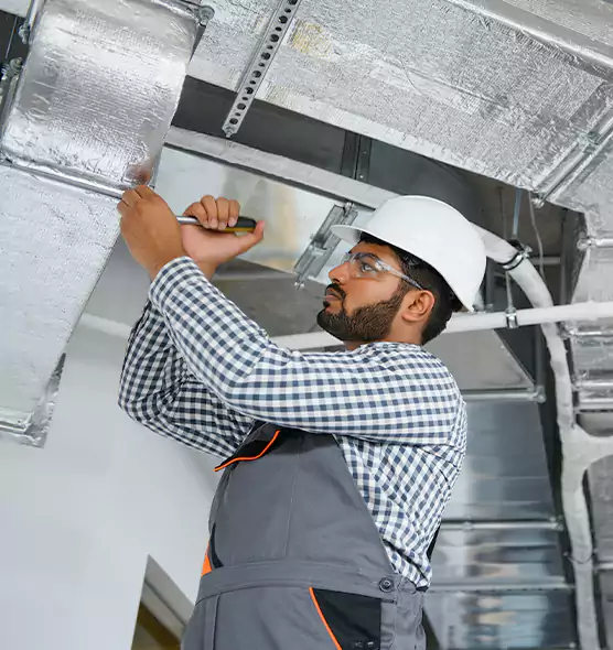 Welcome to Mold & Mildew Removal from Air Ducts Mundelein, IL