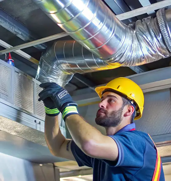Professional NADCA Approved Air Duct Services in Mundelein, IL
