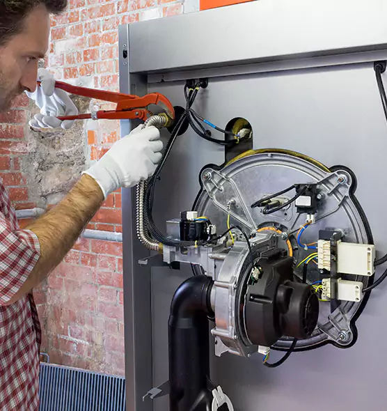 Advanced Repair Dryer Vent Hose in Mundelein, IL