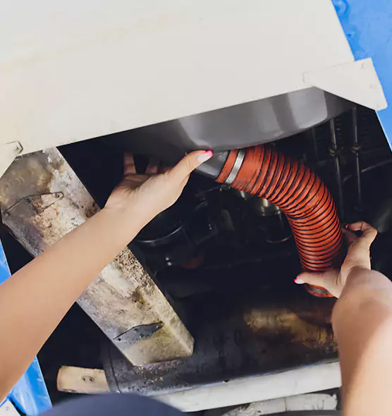 Top-Notch Return Vent Cleaning Service in Mundelein, IL