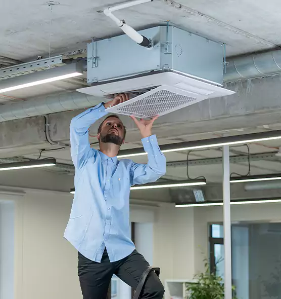 Advanced Rodent Droppings In Vents in Mundelein, IL