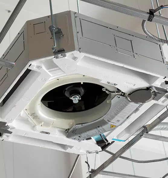 Professional Roof Vent Lint Removal Mundelein, IL