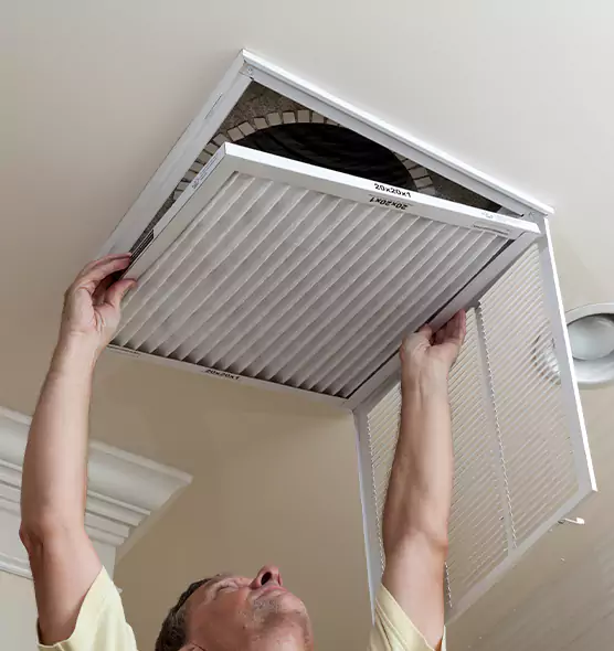 Professional Vent Relocation Services in Mundelein, IL