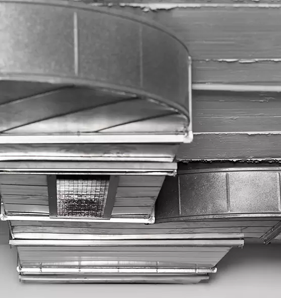 Professional Wall Vent Cleaning Service in Mundelein, IL