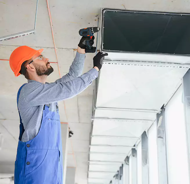 Why Homeowners & Businesses Trust Us in Mundelein, IL?