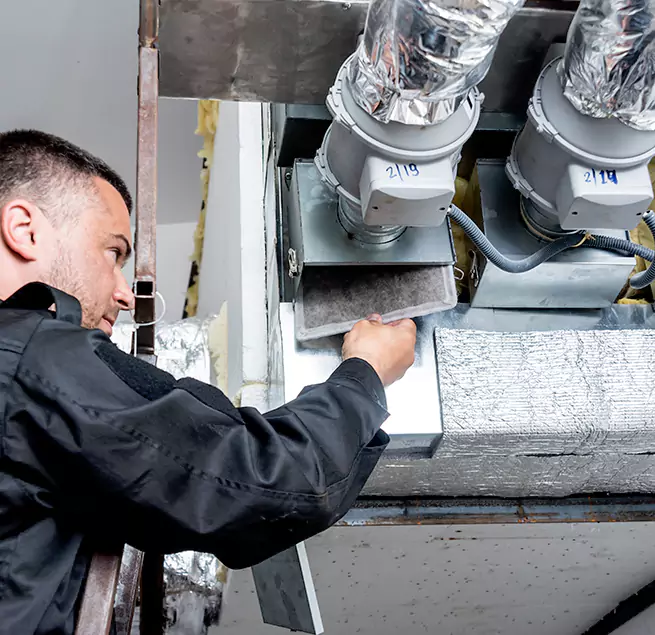 Why Homeowners & Businesses Trust Us in Mundelein, IL?