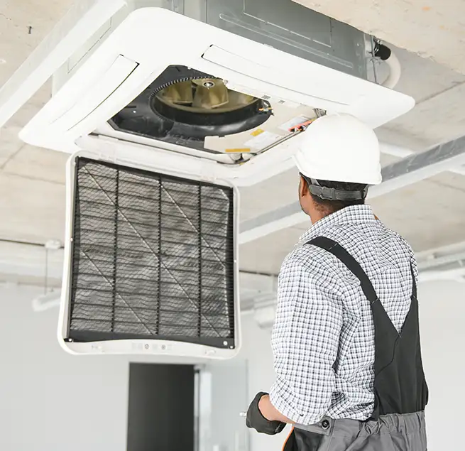 Why Homeowners & Businesses Trust Us in Mundelein, IL?