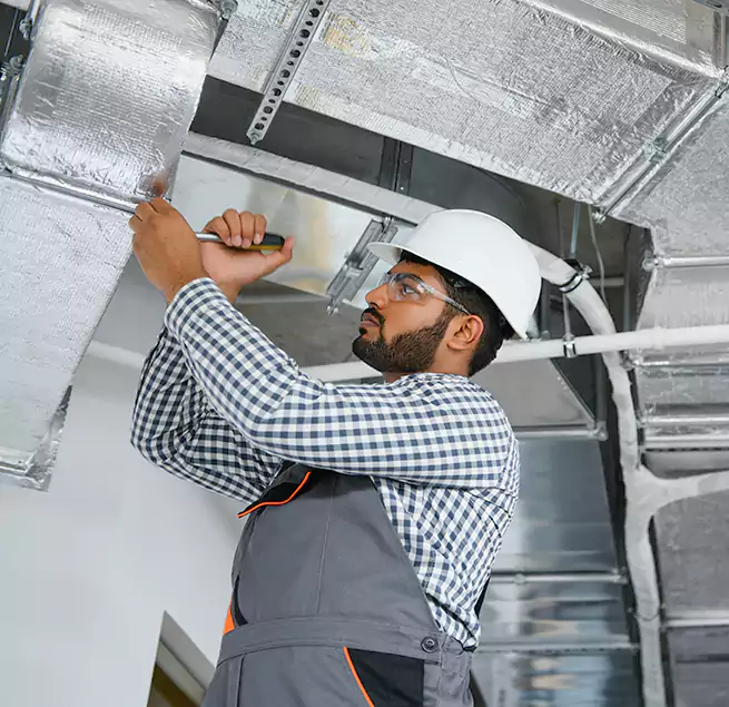 Why Homeowners & Businesses Trust Us Mundelein, IL