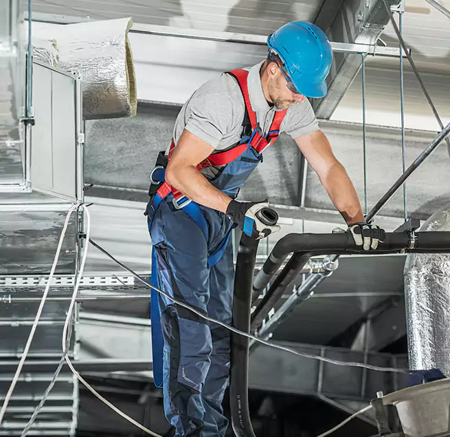 Why Homeowners & Businesses Trust Us in Mundelein, IL?