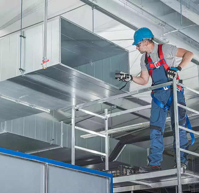 Why Homeowners & Businesses Trust Us in Mundelein, IL?