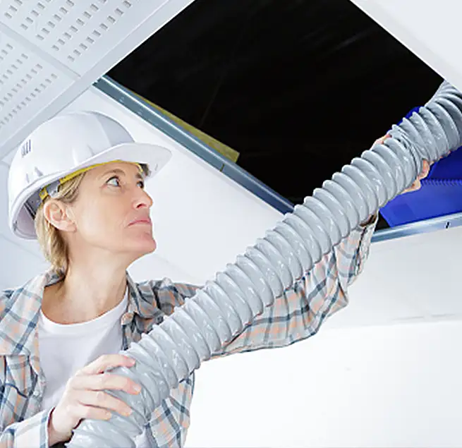 Why Homeowners & Businesses Trust Us Mundelein, IL