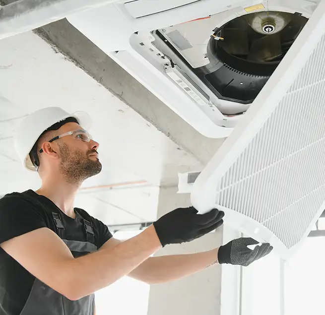 Why Homeowners & Businesses Trust Us in Mundelein, IL?