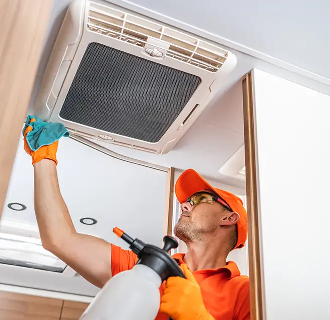 Why Homeowners & Businesses Trust Us in Mundelein, IL?