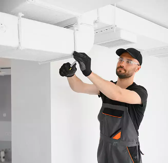 Why Homeowners & Businesses Trust Us in Mundelein, IL?