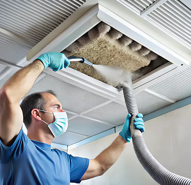 Why Homeowners Businesses Trust Us in Mundelein, IL