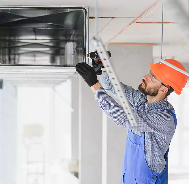 Why Homeowners & Businesses Trust Us in Mundelein, IL?