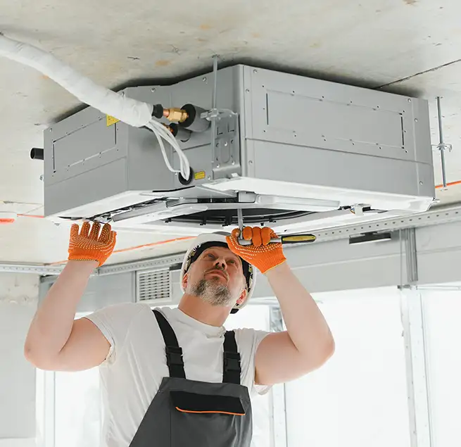 Why Homeowners & Businesses Trust Us Mundelein, IL