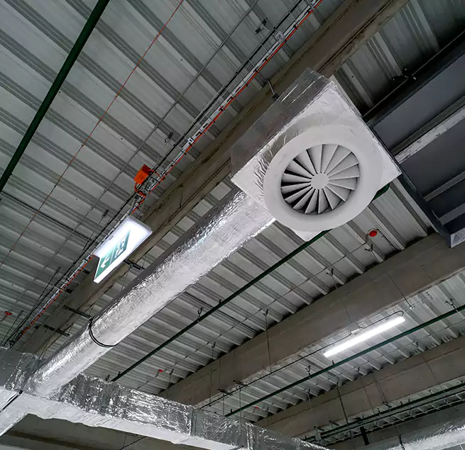 Why Homeowners & Businesses Trust Us in Mundelein, IL