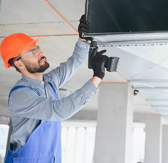 Why Homeowners & Businesses Trust Us in Mundelein, IL?